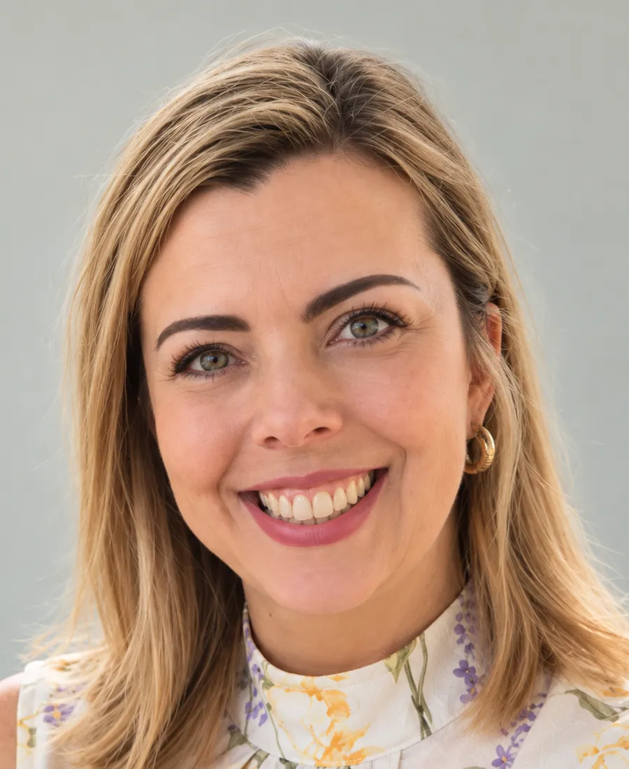 Jolene Sidler - Educational Psychologist in Pretoria East